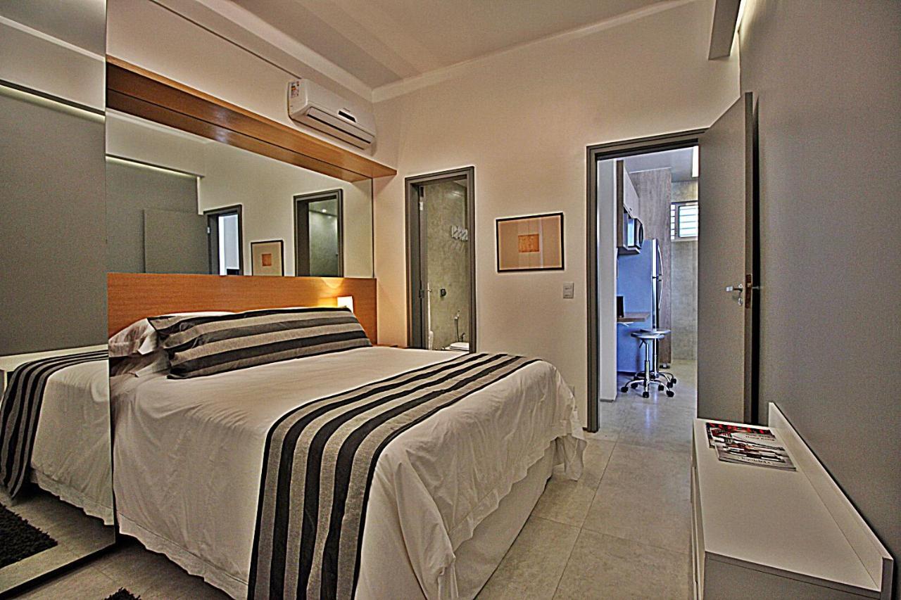Rio Spot Homes Varanda U022A Rio de Janeiro Exteriér fotografie