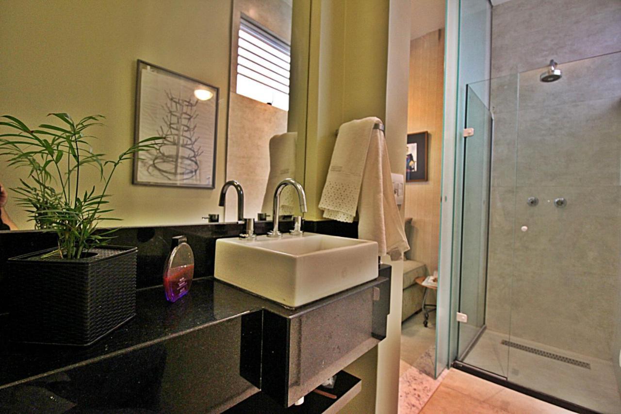 Rio Spot Homes Varanda U022A Rio de Janeiro Exteriér fotografie