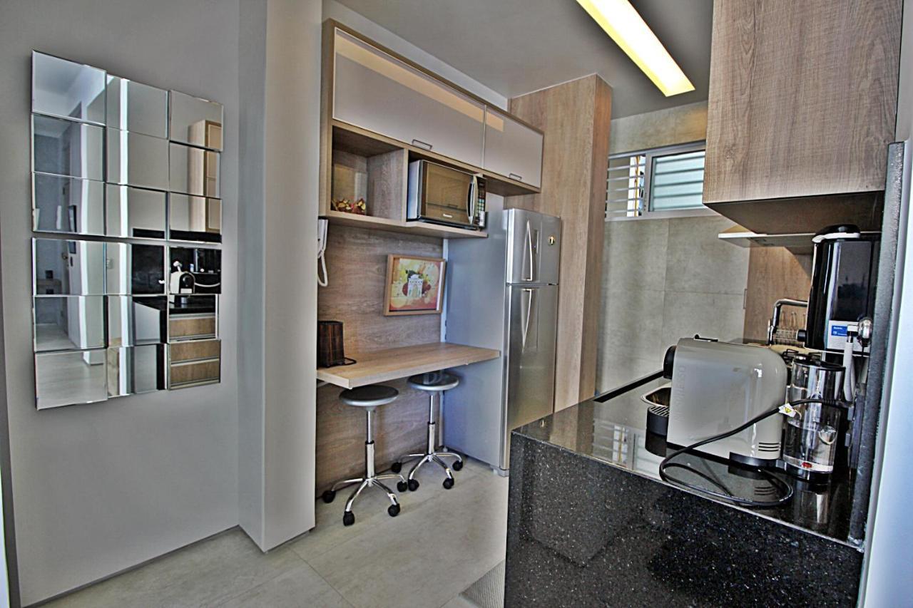 Rio Spot Homes Varanda U022A Rio de Janeiro Exteriér fotografie